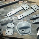 Cforcar Facel Vega Restoration 1 960